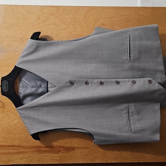 Three Piece Suit by Riccardo - Picture 5 of 8